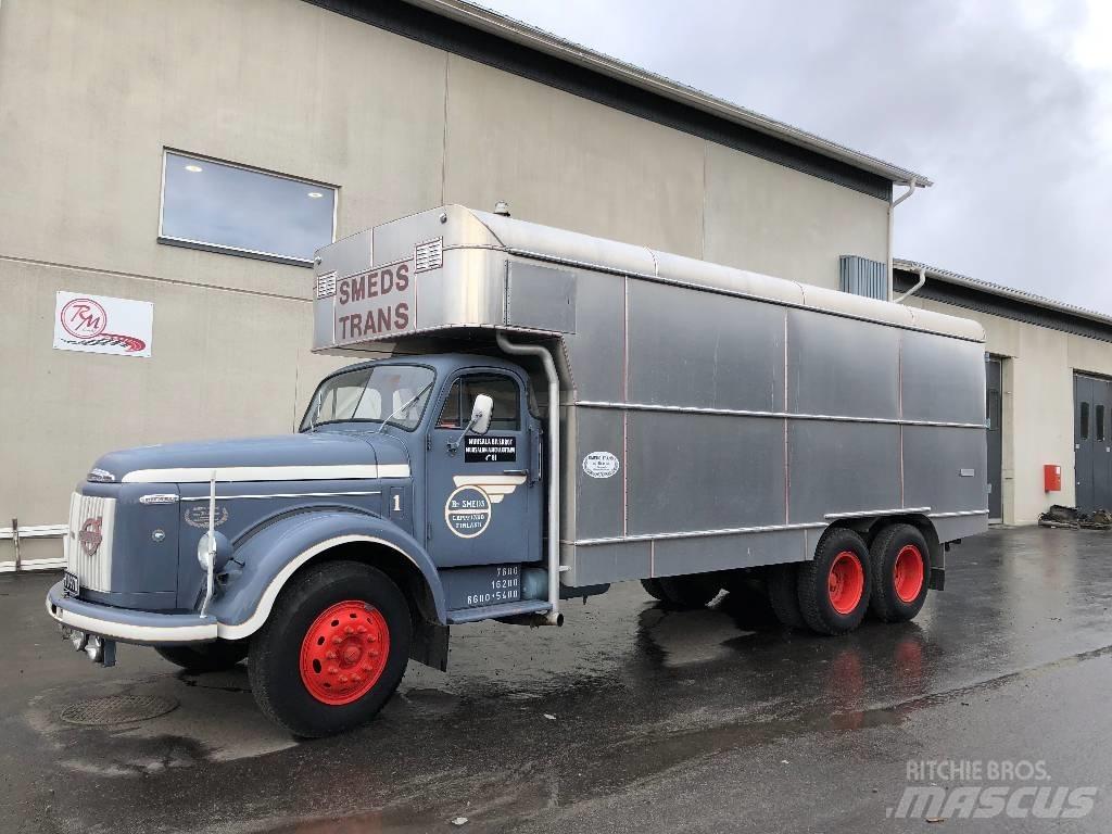 Volvo L 485 Ďalšie nákladné vozidlá