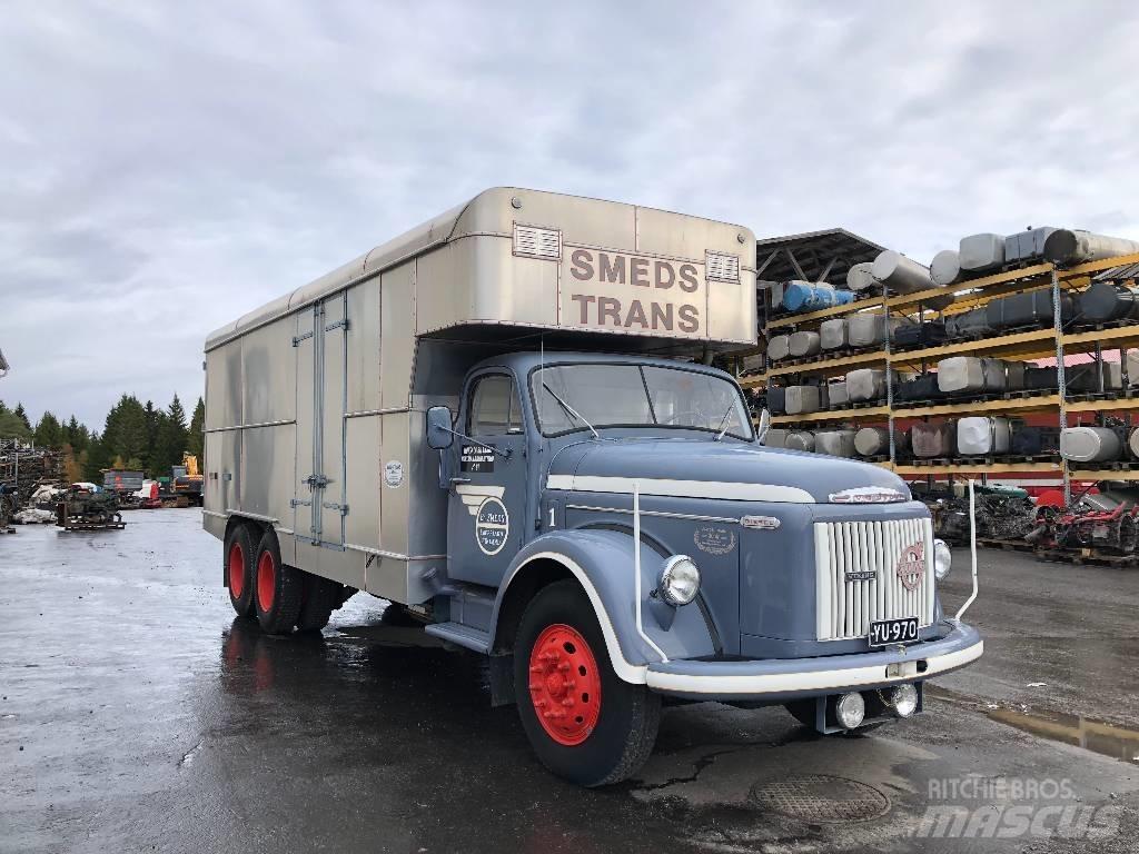Volvo L 485 Ďalšie nákladné vozidlá