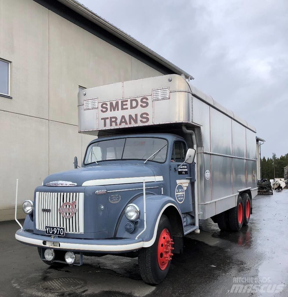 Volvo L 485 Ďalšie nákladné vozidlá