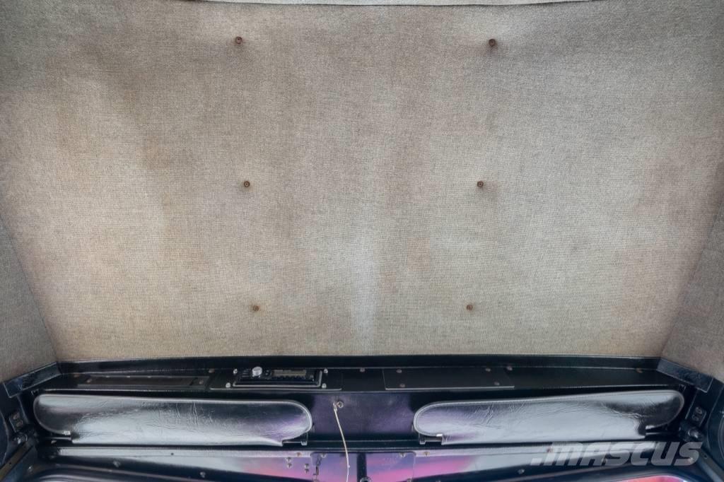 Kenworth T 800 Ťahače