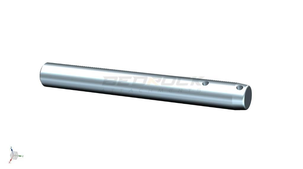CAT 69.85MM PIN Ďalšie komponenty
