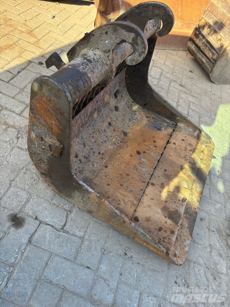 CAT 308 E 2 CR Midi rýpadlá 7 t - 12 t