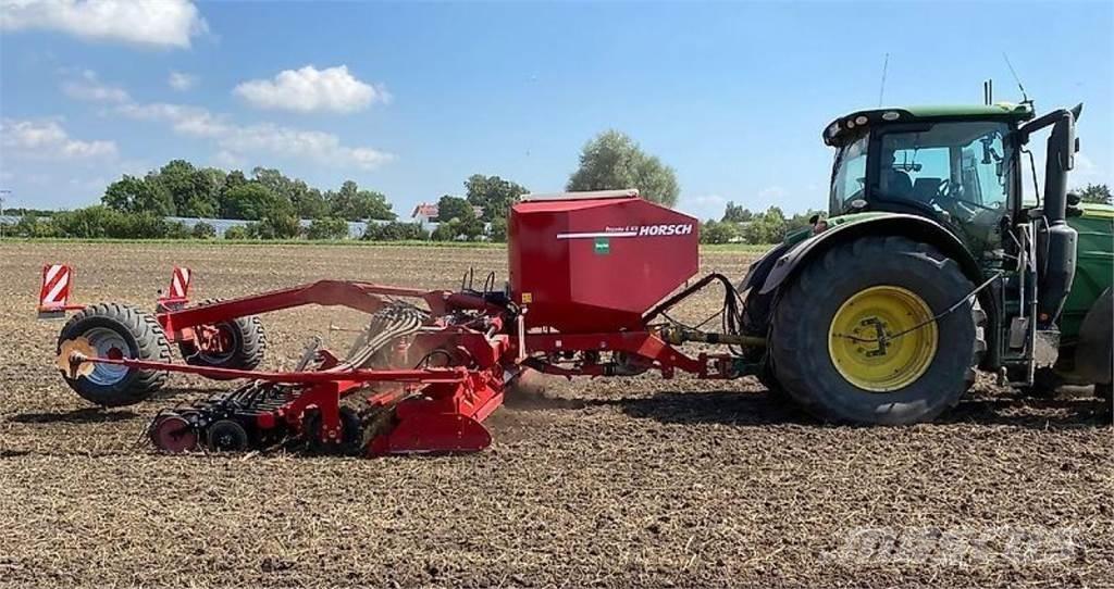 Horsch Pronto 6KR Kombinované sejačky