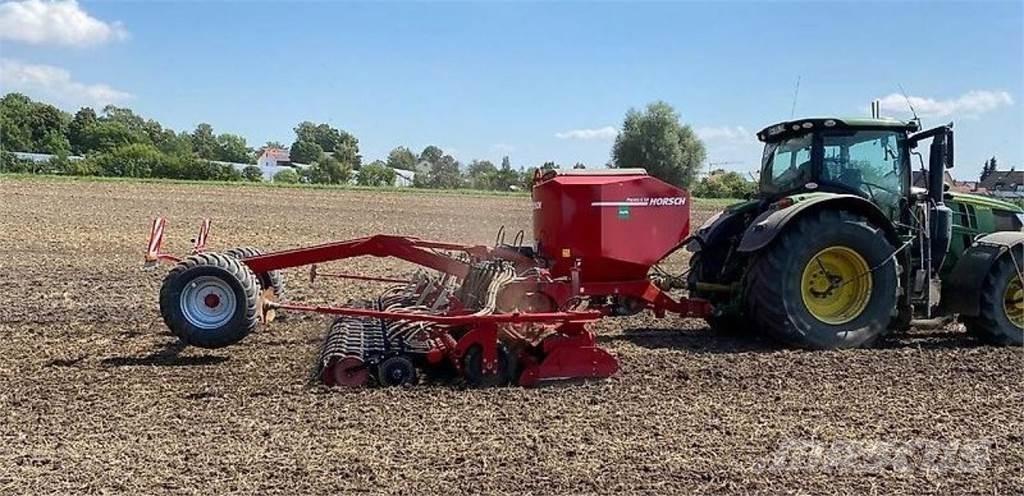 Horsch Pronto 6KR Kombinované sejačky