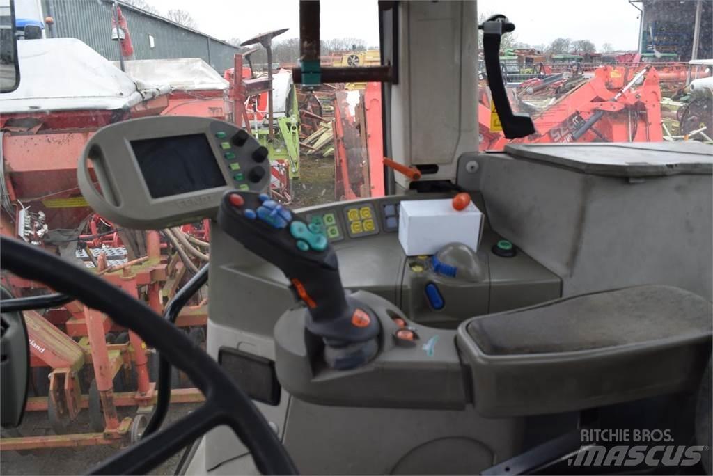 Fendt 716 Vario Traktory