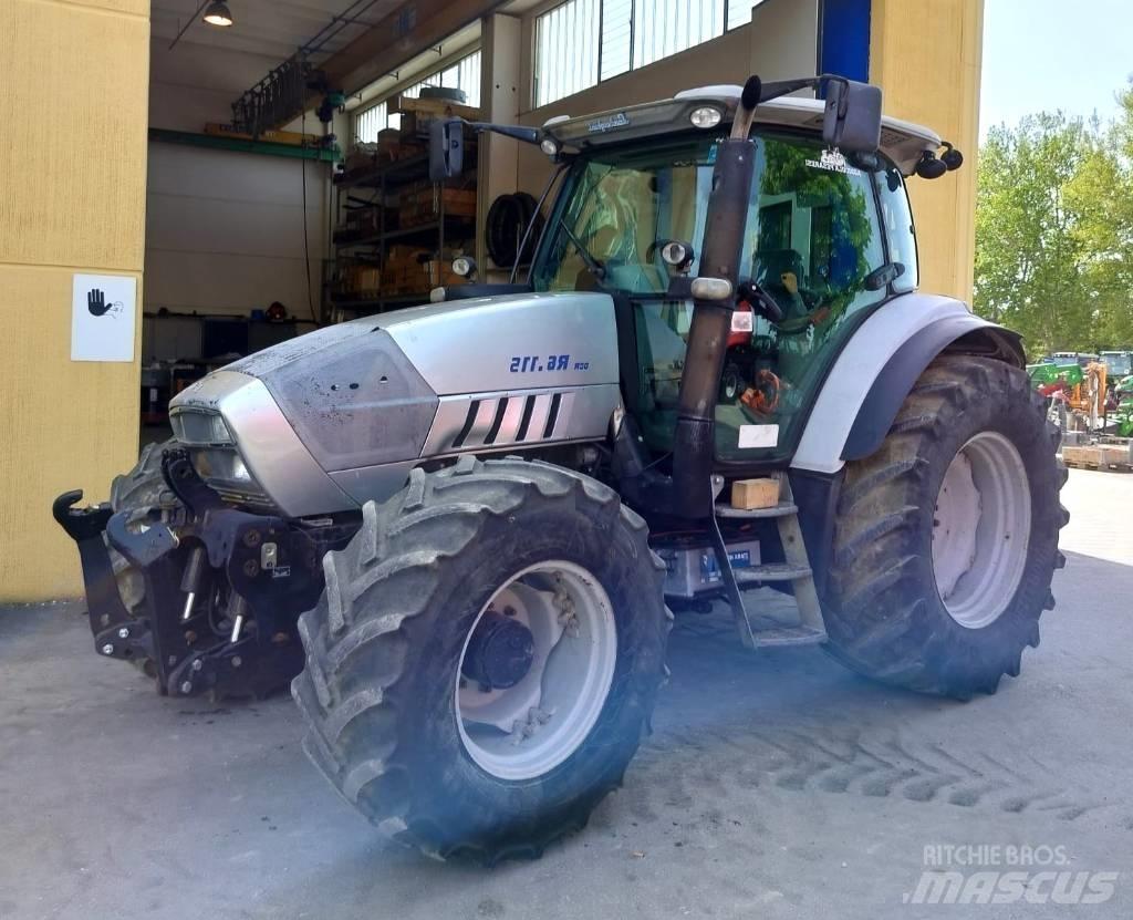 Lamborghini R 6.115 Traktory