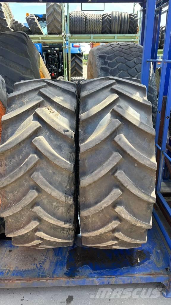Mitas 440/65R28 Pneumatiky, kolesá a ráfiky