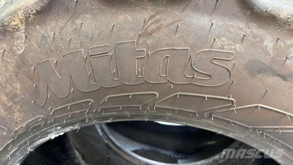 Mitas 440/65R28 Pneumatiky, kolesá a ráfiky