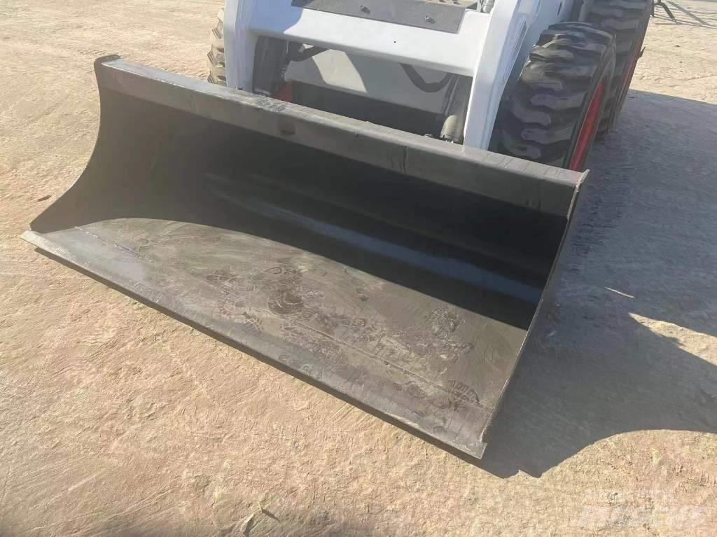 Bobcat S 185 Šmykom riadené nakladače