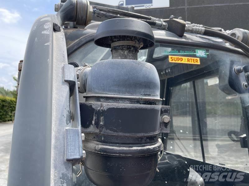 Linde H 30 D Dieselové vozíky