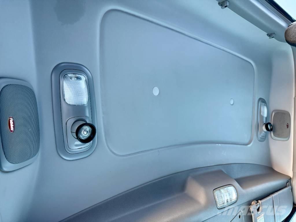 Peterbilt 389 Ťahače