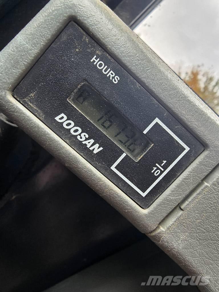 Bobcat E 63 Mini rýpadlá < 7t