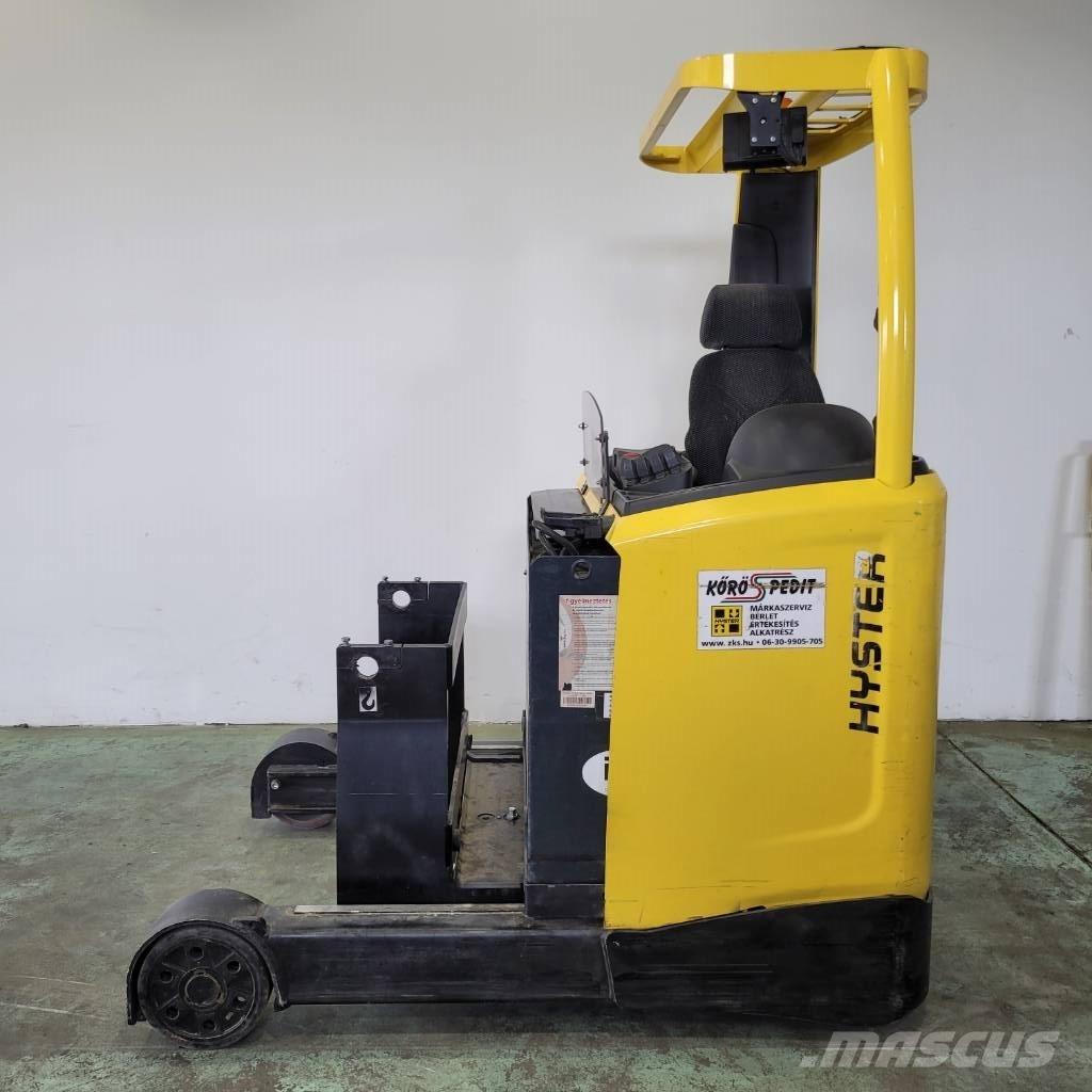 Hyster R 1.6 Retraky