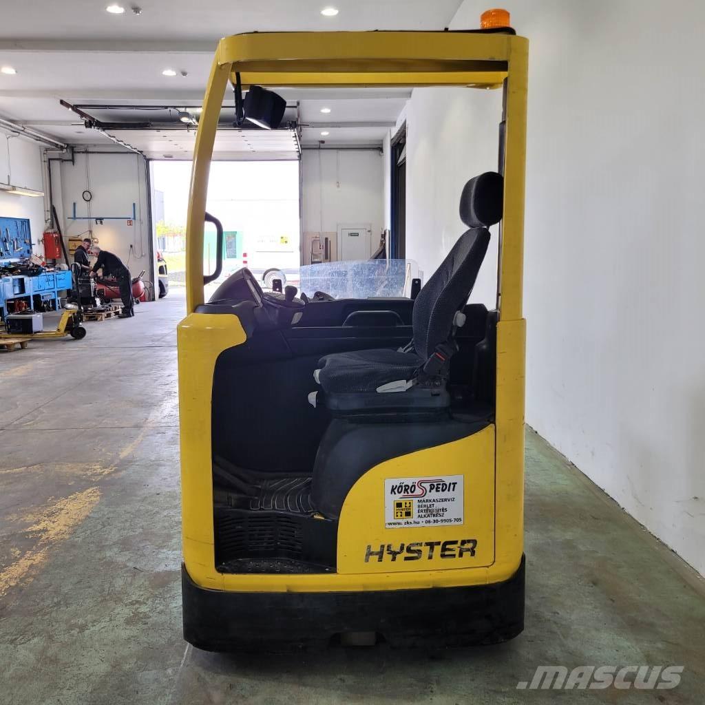 Hyster R 1.6 Retraky