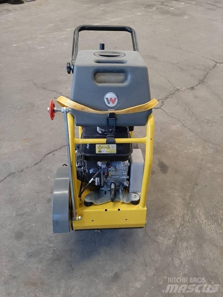 Wacker Neuson BFS735 Píly na betón a kameň