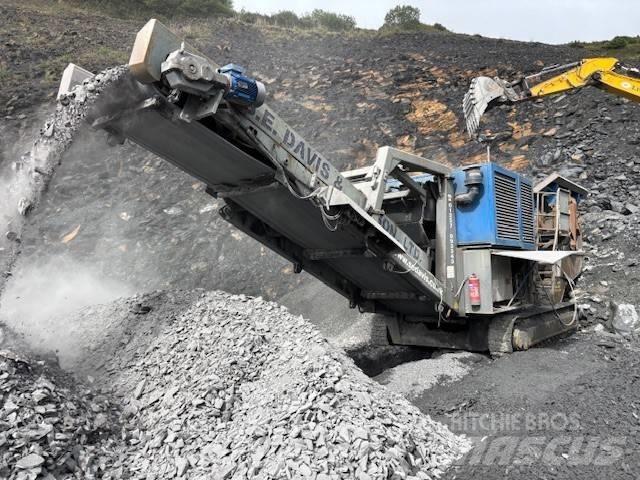 Kleemann MC110Z Drviče