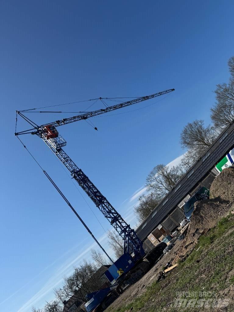 Peiner CRL 42-80 Pásové žeriavy