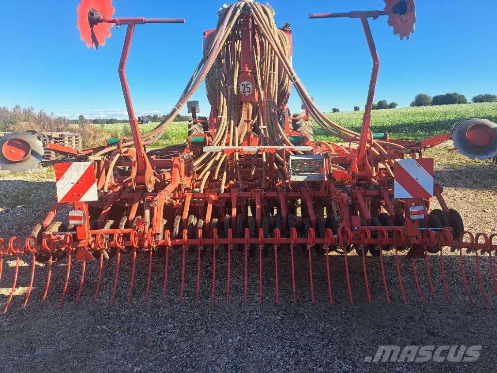  Såmaskine Kverneland Kombinované sejačky