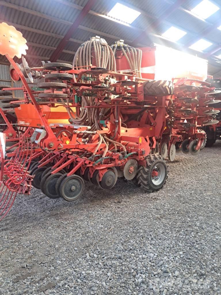 Såmaskine Kverneland Kombinované sejačky
