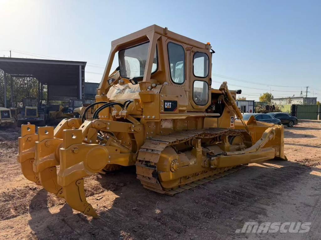 CAT D8K Pásové dozéry
