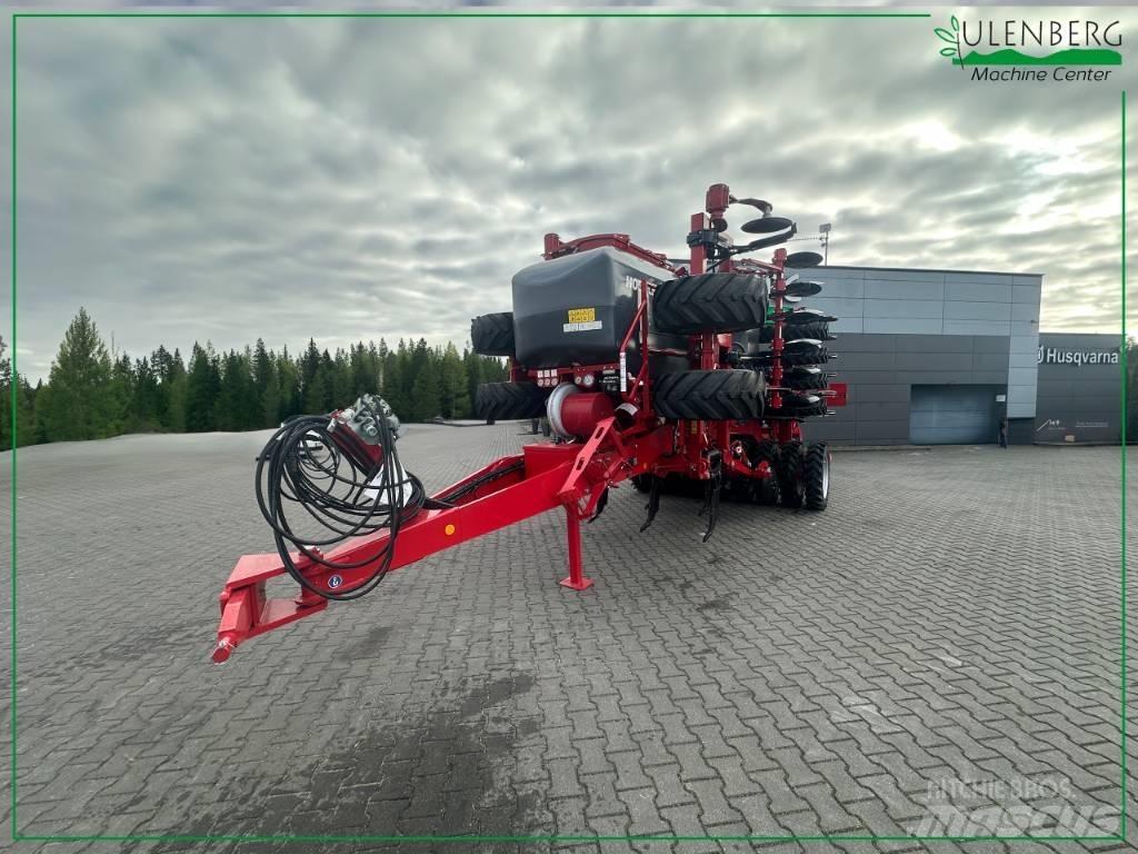 Horsch Focus 6.35 TD Mechanické sejačky