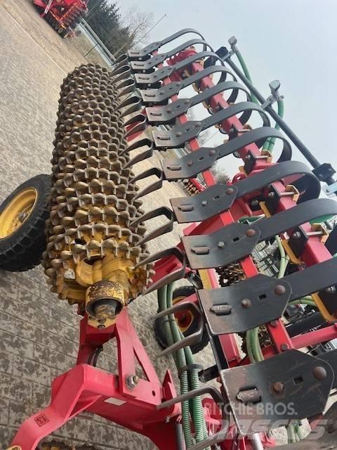 Väderstad ROLLEX 620 Valce