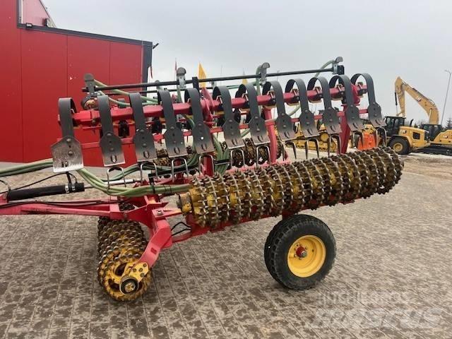 Väderstad ROLLEX 620 Valce