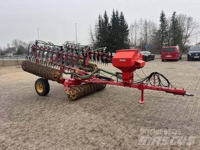 Väderstad ROLLEX 620 Valce
