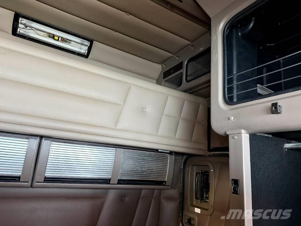 Peterbilt 379 Ťahače