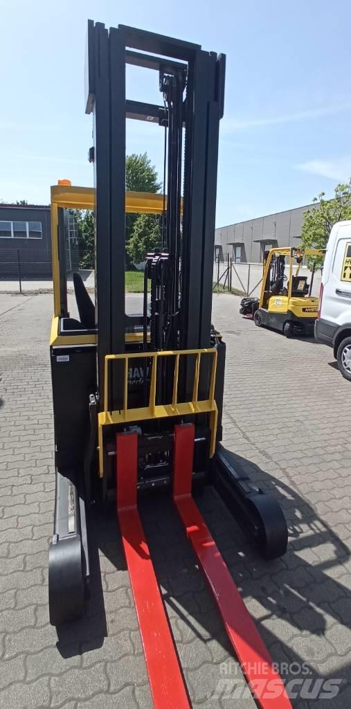 Hyster R 1.4 Retraky