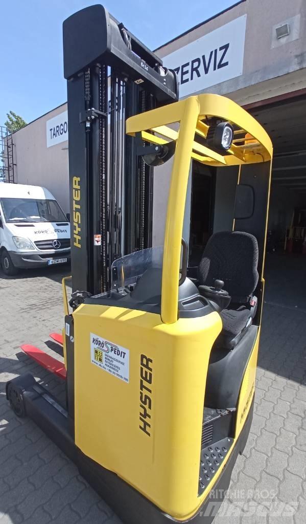 Hyster R 1.4 Retraky