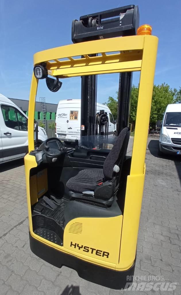 Hyster R 1.4 Retraky