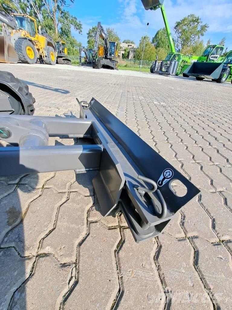 Volvo EC 18 E Mini rýpadlá < 7t