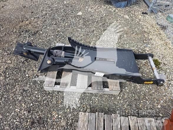 Trojan 8T-50 Ďalšie komponenty
