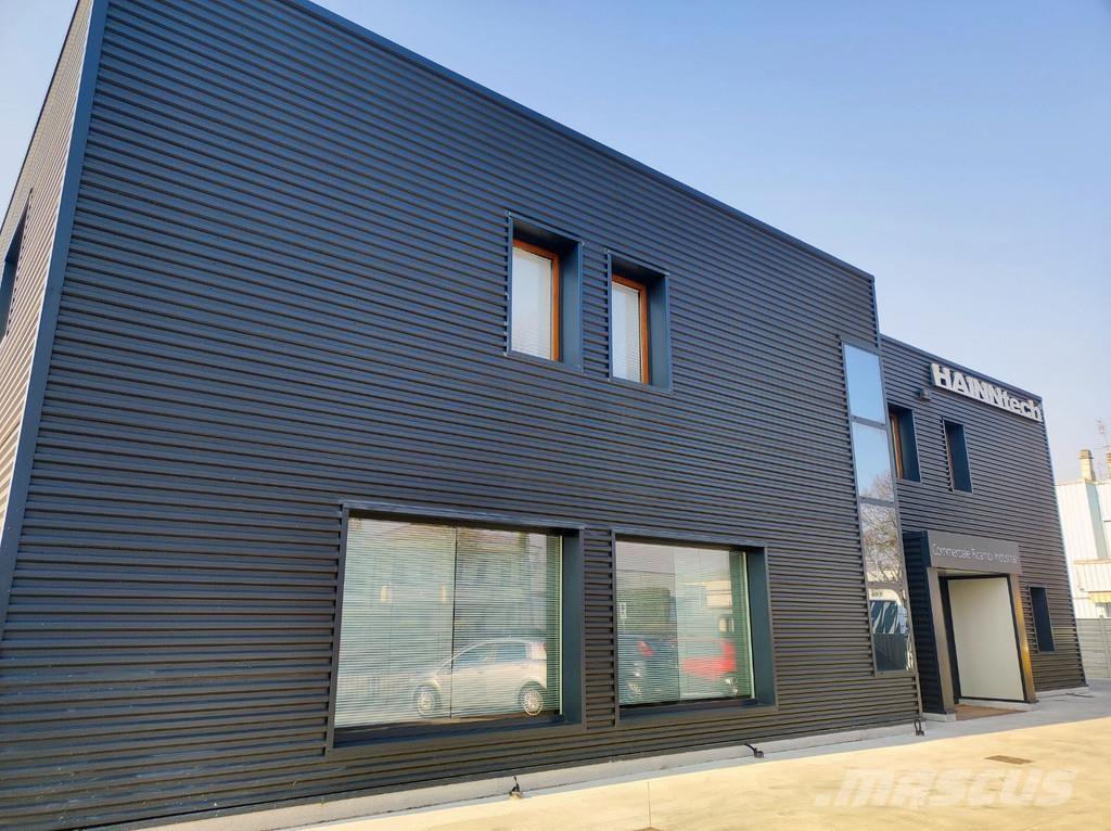 DAF MX11 330 H2 Motory