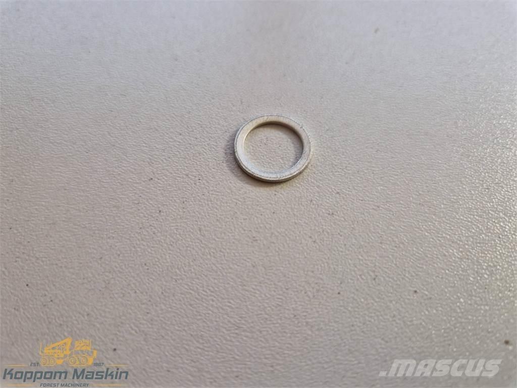 Rottne 999-4632 Hydraulika