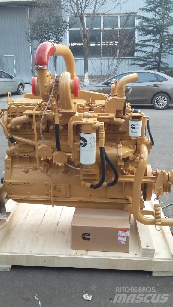Cummins NT855-C280 Motory