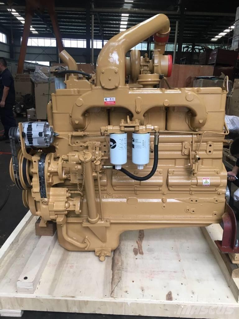 Cummins NT855-C280 Motory