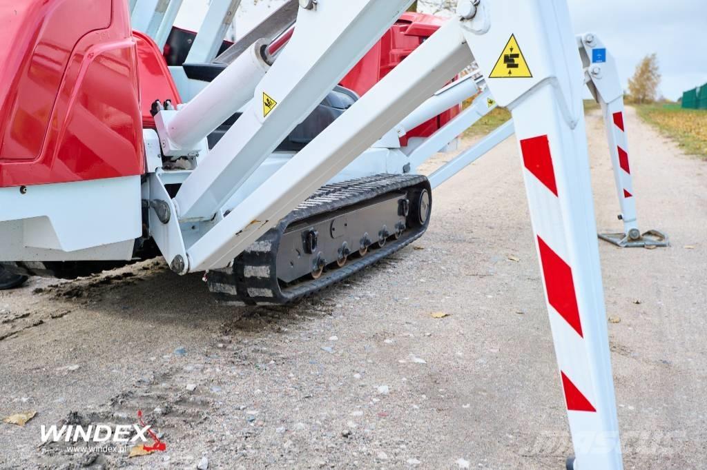 Dino 185XTC II Autoplošiny