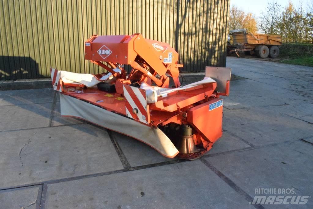Kuhn FC 313 F Žací stroj-kondicionér