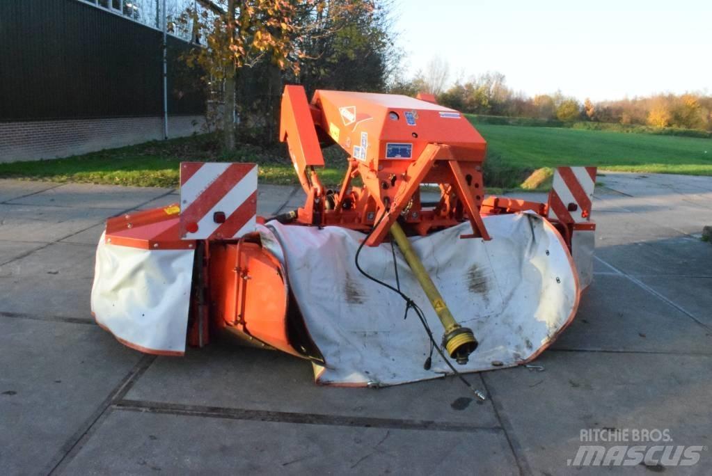 Kuhn FC 313 F Žací stroj-kondicionér
