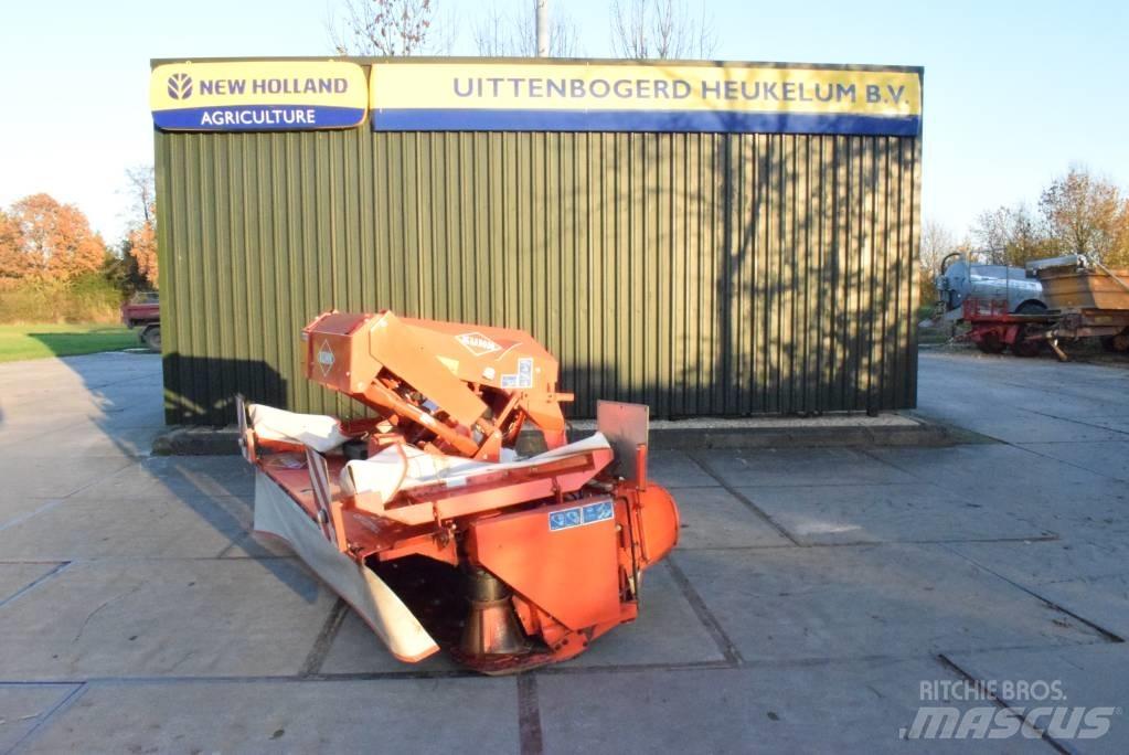 Kuhn FC 313 F Žací stroj-kondicionér