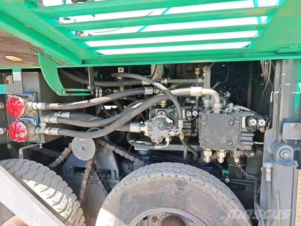 XCMG RP 453 L Finišéry