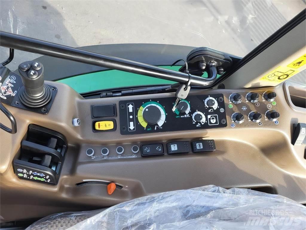 John Deere 5075GN Traktory