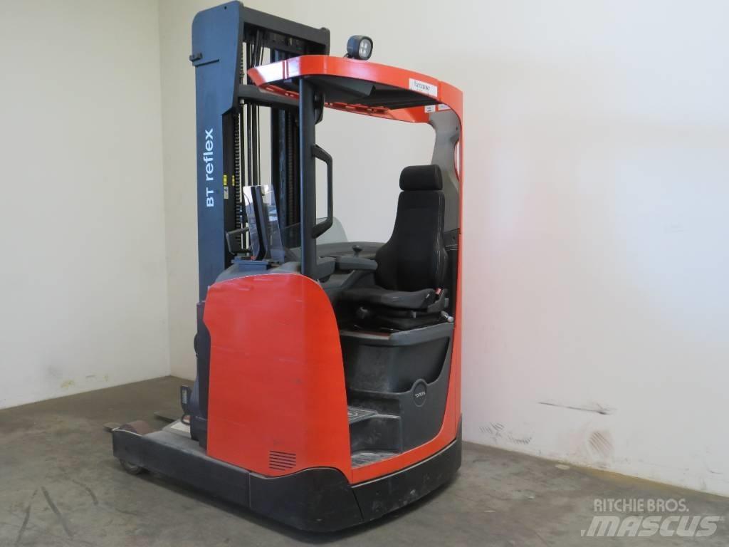 BT RR E 160 H Retraky