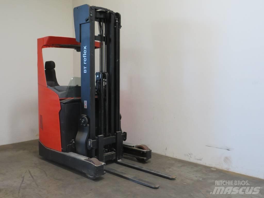 BT RR E 160 H Retraky