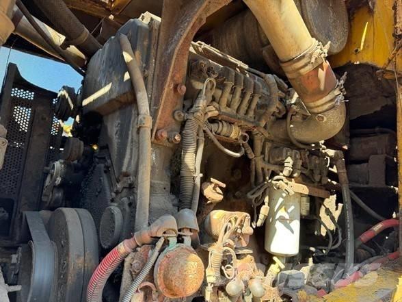 Kawasaki 95 Z Kolesové nakladače