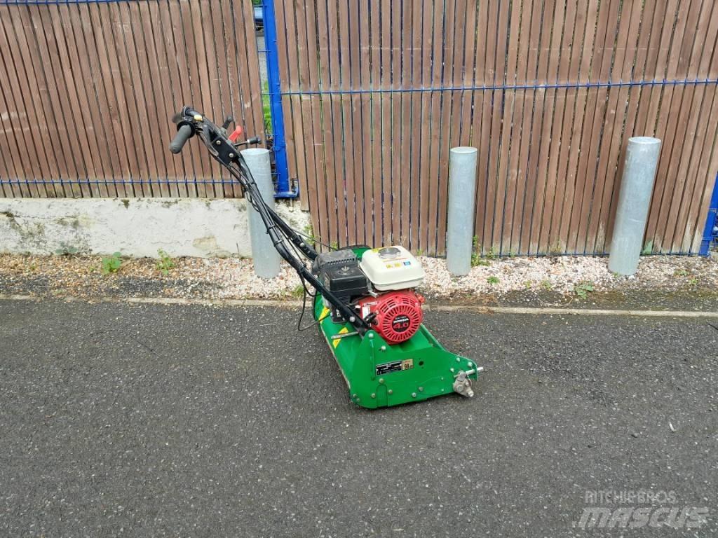 Ransomes Superbowl51 Vedené kosačky