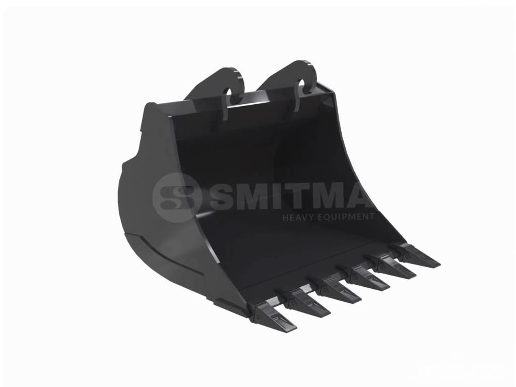 Smitma CW30 23-29t Lopaty