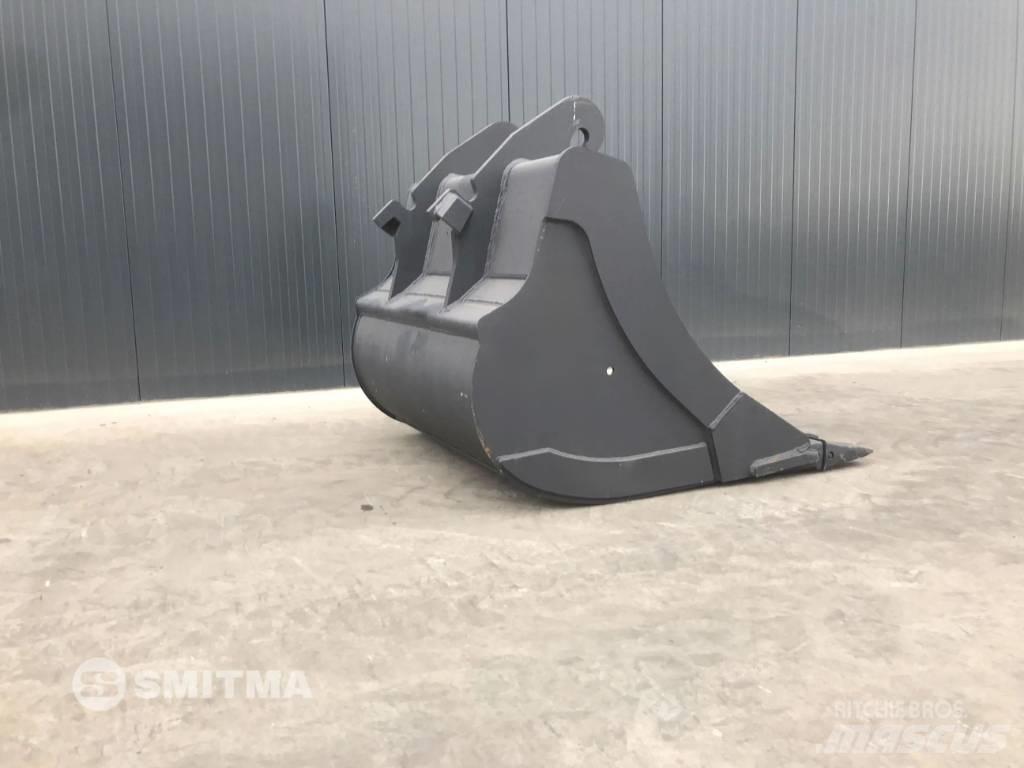 Smitma CW30 23-29t Lopaty